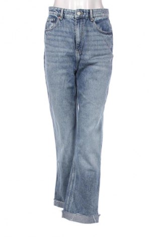 Γυναικείο Τζίν Sinsay, Μέγεθος M, Χρώμα Μπλέ, Τιμή 12,99 €