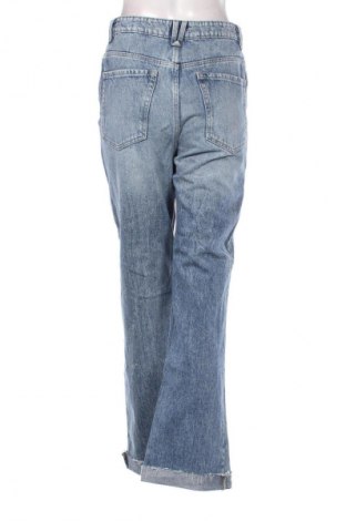 Γυναικείο Τζίν Sinsay, Μέγεθος M, Χρώμα Μπλέ, Τιμή 12,99 €