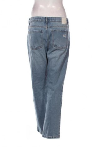 Dámské džíny  Sinsay, Velikost L, Barva Modrá, Cena  429,00 Kč