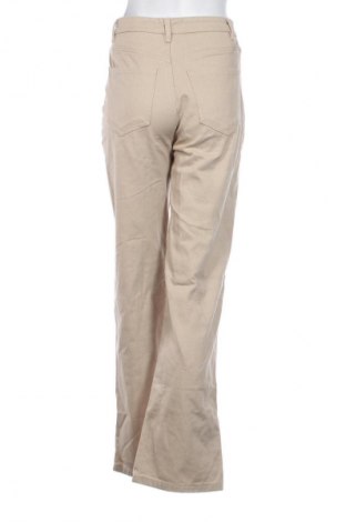 Γυναικείο Τζίν Sinsay, Μέγεθος S, Χρώμα  Μπέζ, Τιμή 12,99 €