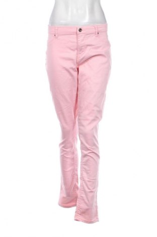 Дамски дънки Sirup, Размер XL, Цвят Розов, Цена 21,47 €