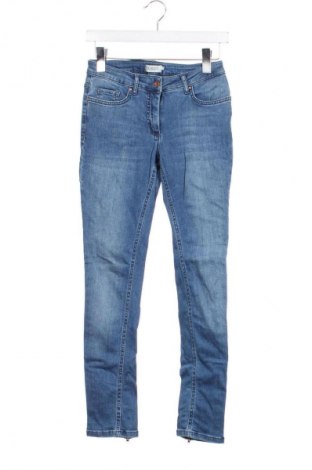 Blugi de femei Soaked In Luxury, Mărime XS, Culoare Albastru, Preț 79,99 Lei