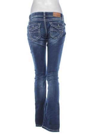 Damen Jeans Soccx, Größe M, Farbe Blau, Preis € 34,99