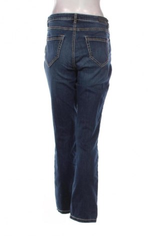 Dámské džíny  Soccx, Velikost L, Barva Modrá, Cena  599,00 Kč