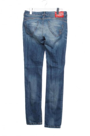 Γυναικείο Τζίν Staff Jeans, Μέγεθος M, Χρώμα Μπλέ, Τιμή 3,99 €