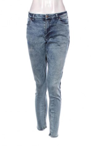 Γυναικείο Τζίν Steffen Schraut, Μέγεθος XL, Χρώμα Μπλέ, Τιμή 46,99 €