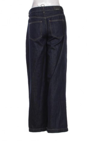 Dámské džíny  Stradivarius, Velikost M, Barva Modrá, Cena  460,00 Kč