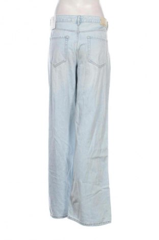 Damen Jeans Stradivarius, Größe XL, Farbe Blau, Preis 21,99 €