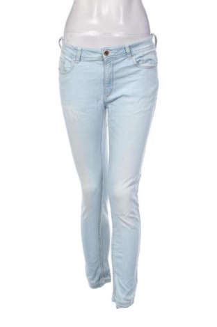 Dámské džíny  Stradivarius, Velikost L, Barva Modrá, Cena  269,00 Kč
