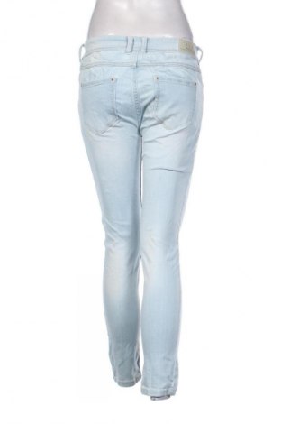 Dámské džíny  Stradivarius, Velikost L, Barva Modrá, Cena  269,00 Kč