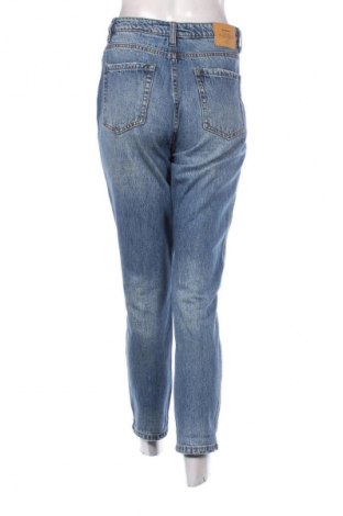 Dámske džínsy  Stradivarius, Veľkosť S, Farba Modrá, Cena  10,95 €