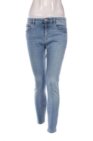 Dámské džíny  Stradivarius, Velikost L, Barva Modrá, Cena  279,00 Kč
