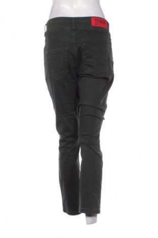 Дамски дънки Street One, Размер M, Цвят Зелен, Цена 14,31 €