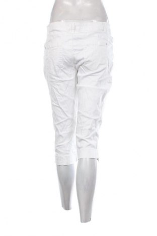 Blugi de femei Street One, Mărime L, Culoare Alb, Preț 60,99 Lei