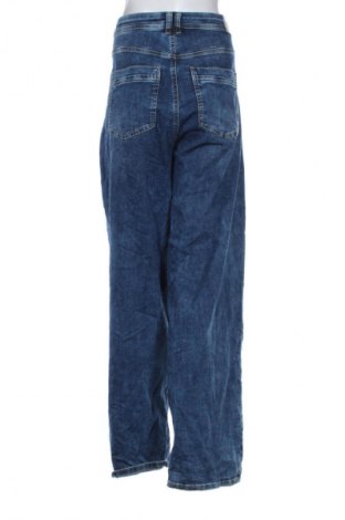 Γυναικείο Τζίν Street One, Μέγεθος XXL, Χρώμα Μπλέ, Τιμή 25,99 €