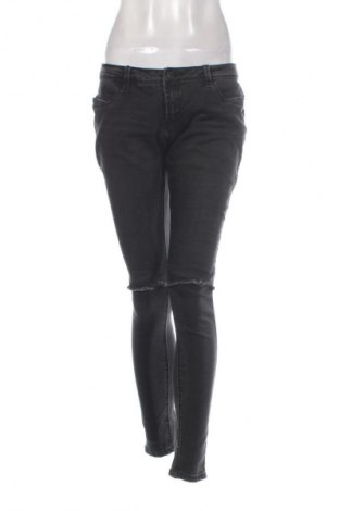 Blugi de femei Sublevel, Mărime XL, Culoare Negru, Preț 26,99 Lei