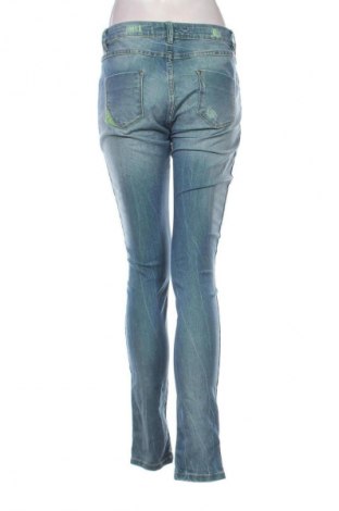 Damen Jeans Sublevel, Größe L, Farbe Blau, Preis € 7,99