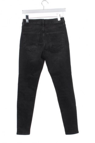 Blugi de femei Superdry, Mărime S, Culoare Negru, Preț 211,34 Lei