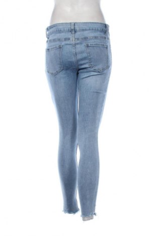 Γυναικείο Τζίν Sweet Years, Μέγεθος XL, Χρώμα Μπλέ, Τιμή 9,99 €