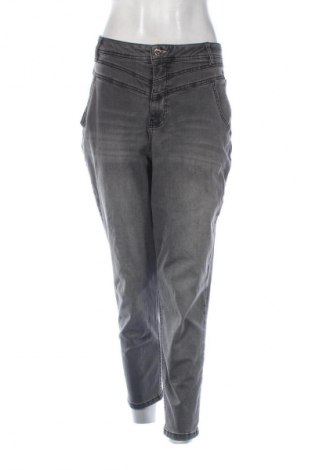 Dámské džíny  Taifun, Velikost L, Barva Šedá, Cena  659,00 Kč