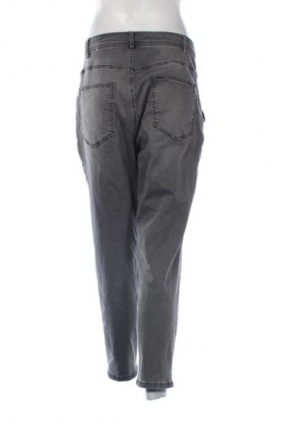 Dámské džíny  Taifun, Velikost L, Barva Šedá, Cena  659,00 Kč
