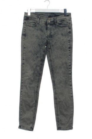 Blugi de femei Taifun, Mărime M, Culoare Albastru, Preț 103,99 Lei