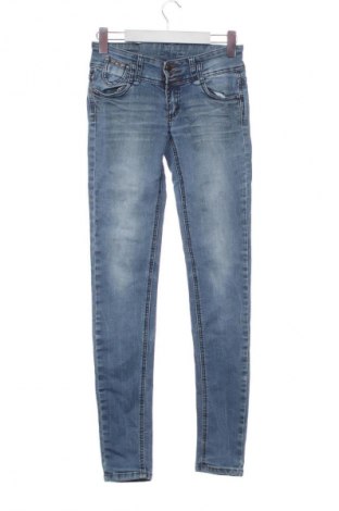 Γυναικείο Τζίν Tally Weijl, Μέγεθος S, Χρώμα Μπλέ, Τιμή 8,99 €