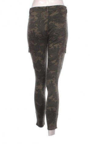 Dámské džíny  Tally Weijl, Velikost M, Barva Vícebarevné, Cena  139,00 Kč