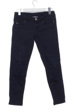 Dámské džíny  Tally Weijl, Velikost S, Barva Modrá, Cena  389,00 Kč