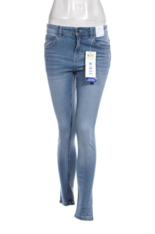 Dámské džíny  Target, Velikost M, Barva Modrá, Cena  619,00 Kč