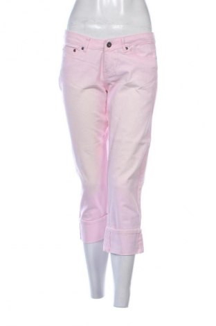 Dámské džíny  Terranova, Velikost L, Barva Růžová, Cena  149,00 Kč