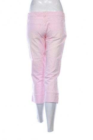 Dámské džíny  Terranova, Velikost L, Barva Růžová, Cena  149,00 Kč