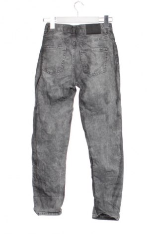 Γυναικείο Τζίν Terranova, Μέγεθος XXS, Χρώμα Γκρί, Τιμή 4,99 €