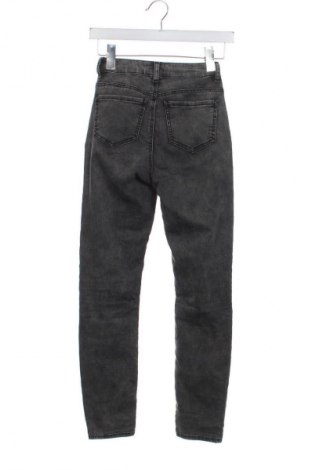 Γυναικείο Τζίν Tezenis, Μέγεθος XS, Χρώμα Γκρί, Τιμή 7,99 €