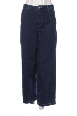 Дамски дънки Tom Tailor, Размер L, Цвят Син, Цена 21,47 €