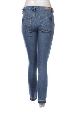 Blugi de femei Tom Tailor, Mărime S, Culoare Albastru, Preț 35,99 Lei