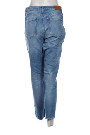 Dámské džíny  Tommy Hilfiger, Velikost M, Barva Modrá, Cena  1 279,00 Kč