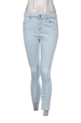 Női farmernadrág Tommy Hilfiger, Méret M, Szín Kék, Ár 17 969 Ft