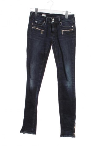 Дамски дънки Tommy Hilfiger, Размер XS, Цвят Син, Цена 36,30 €