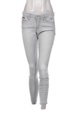 Γυναικείο Τζίν Tommy Hilfiger, Μέγεθος S, Χρώμα Γκρί, Τιμή 43,99 €