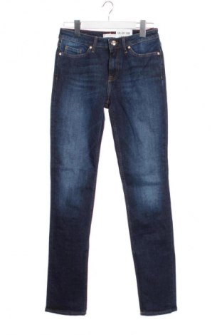 Női farmernadrág Tommy Hilfiger, Méret S, Szín Kék, Ár 17 969 Ft