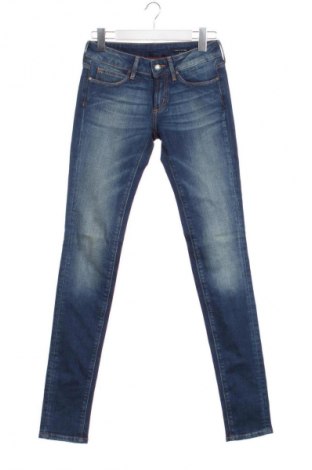 Dámské džíny  Tommy Hilfiger, Velikost XS, Barva Modrá, Cena  1 089,00 Kč