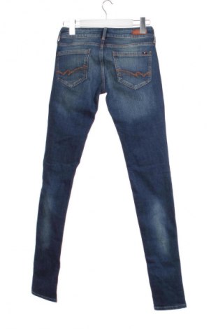 Dámské džíny  Tommy Hilfiger, Velikost XS, Barva Modrá, Cena  1 089,00 Kč
