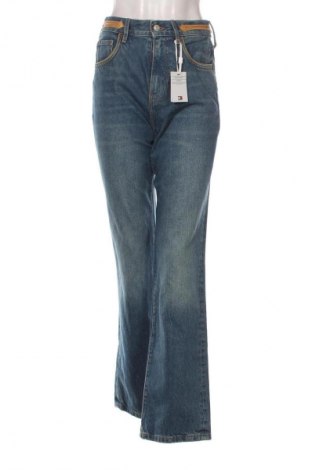 Blugi de femei Tommy Hilfiger, Mărime S, Culoare Albastru, Preț 944,99 Lei