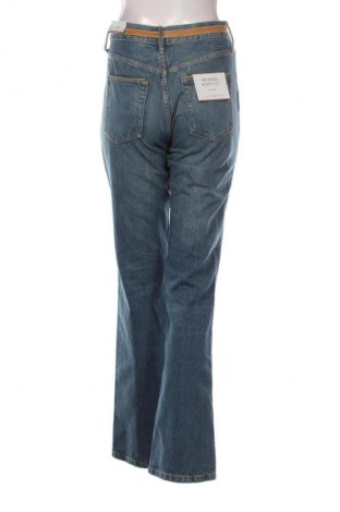 Blugi de femei Tommy Hilfiger, Mărime S, Culoare Albastru, Preț 944,99 Lei