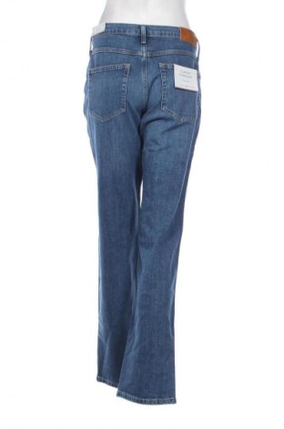Blugi de femei Tommy Hilfiger, Mărime L, Culoare Albastru, Preț 208,06 Lei