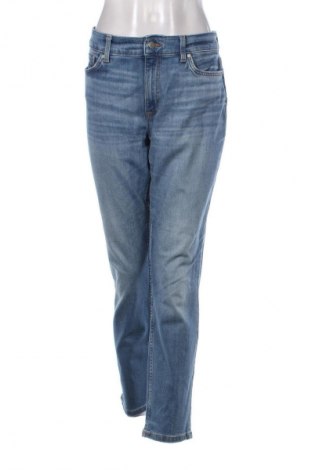 Дамски дънки Tommy Hilfiger, Размер L, Цвят Син, Цена 29,65 €