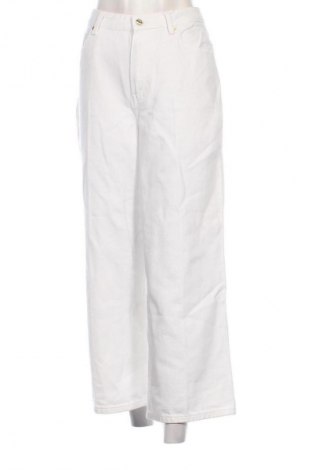 Női farmernadrág Tommy Hilfiger, Méret L, Szín Fehér, Ár 51 159 Ft