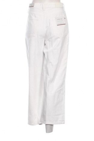 Női farmernadrág Tommy Hilfiger, Méret L, Szín Fehér, Ár 51 159 Ft