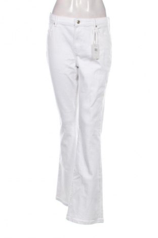 Dámske džínsy  Tommy Hilfiger, Veľkosť XL, Farba Biela, Cena  123,95 €